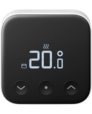 Smart heating
